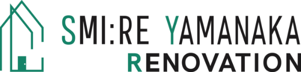SMI:RE YAMANAKA RENOVATION
