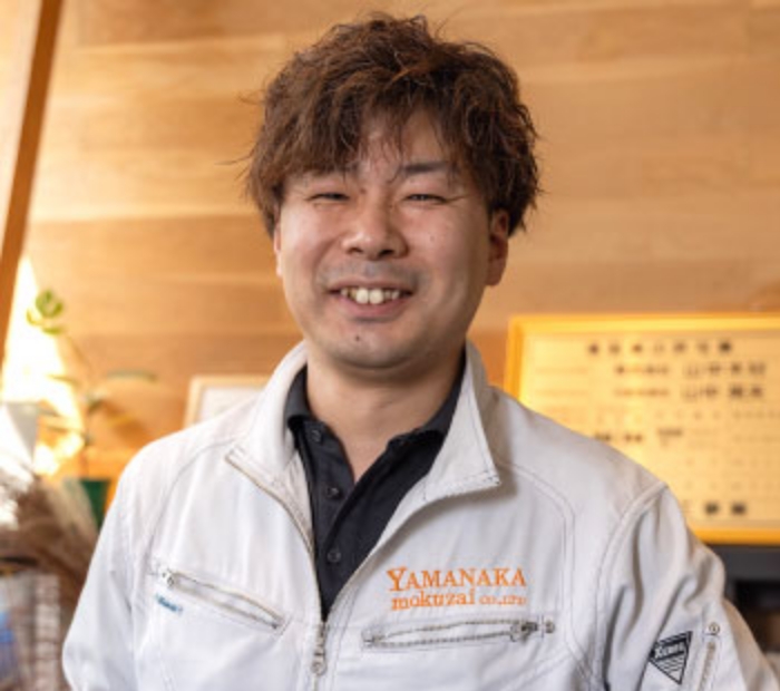 設計部 マネージャー 枝廣武志