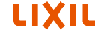 LIXILのロゴ